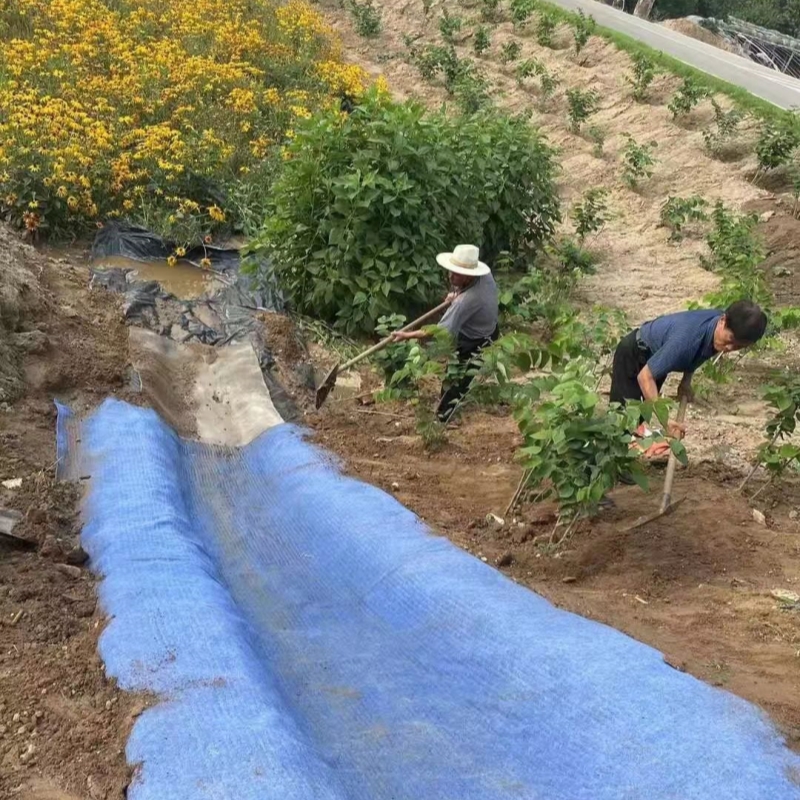 矿山修复水泥毯
