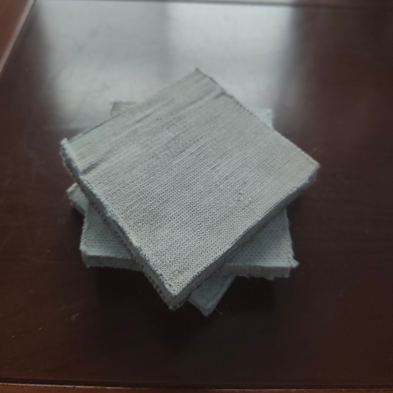 G类高档水泥毯