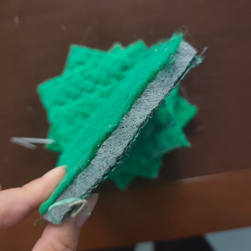 水泥毯H类